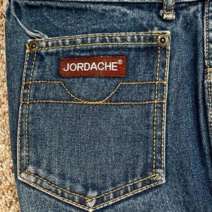 Vintage JORDACHE Jeans, Girls Size 14/29, Made In USA, Excellent Condition